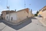 Ruim dorpshuis met 4 slaapkamers in Torre Del Rico in Spanish Fincas