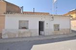 Ruim dorpshuis met 4 slaapkamers in Torre Del Rico in Spanish Fincas