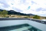 Neubauvilla mit 4 Schlafzimmern und 8m Pool in Spanish Fincas