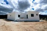 Neubauvilla mit 4 Schlafzimmern und 8m Pool in Spanish Fincas