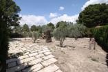 Villa Pozo Blanco, Thuis op de Ranch in Spanish Fincas