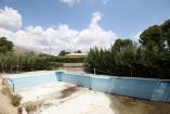 Villa Pozo Blanco, Home on the Ranch in Spanish Fincas