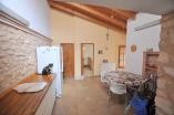 Quirky 3 bed Tardis house with pool, Yecla in Spanish Fincas