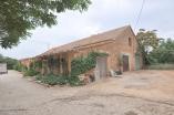 Eigenzinnig Tardis-huis met 3 slaapkamers en zwembad, Yecla in Spanish Fincas