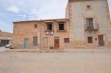 Eigenzinnig Tardis-huis met 3 slaapkamers en zwembad, Yecla in Spanish Fincas