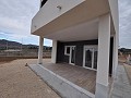 Nouvelles constructions à Salinas in Spanish Fincas