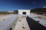 Modern new villa near Pinoso 3 bedroom villa with pool and garage in Spanish Fincas