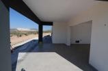 Modern new villa near Pinoso 3 bedroom villa with pool and garage in Spanish Fincas