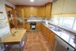 Lovely End of Terrace House in Loma Bada with great views and privacy in Spanish Fincas