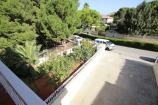 Belle maison au bout de la terrasse à Loma Bada avec de superbes vues et de l'intimité in Spanish Fincas