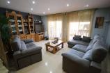 Lovely End of Terrace House in Loma Bada with great views and privacy in Spanish Fincas