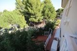 Lovely End of Terrace House in Loma Bada with great views and privacy in Spanish Fincas