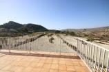 Lovely End of Terrace House in Loma Bada with great views and privacy in Spanish Fincas