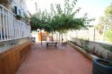 Lovely End of Terrace House in Loma Bada with great views and privacy in Spanish Fincas