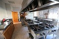 Gran oportunidad de negocio - Gran restaurante, bar, hotel en Fortuna, Murcia in Spanish Fincas