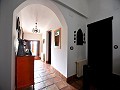 Amazing fully reformed country house in Salinas (near Sax) in Spanish Fincas