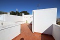 Maison de village avec terrasse sur le toit à Las Virtudes, Villena in Spanish Fincas