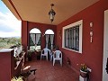 Amazing Villa with Pool in Yecla in Spanish Fincas