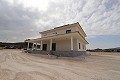 Luxury 5 bedroom Villa with pool in Spanish Fincas