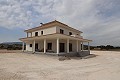 Villa de luxe de 5 chambres avec piscine in Spanish Fincas