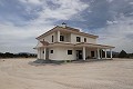 Luxury 5 bedroom Villa with pool in Spanish Fincas