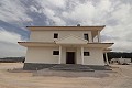 Villa de lujo con 5 habitaciones y piscina in Spanish Fincas