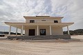 Villa de luxe de 5 chambres avec piscine in Spanish Fincas