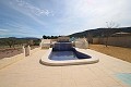 Luxury 5 bedroom Villa with pool in Spanish Fincas