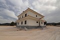 Luxury 5 bedroom Villa with pool in Spanish Fincas