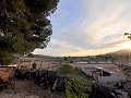 Fantastique maison de campagne à réformer près de pinoso in Spanish Fincas