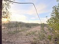 Fantastique maison de campagne à réformer près de pinoso in Spanish Fincas