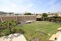 Villa individuelle avec une maison d'hôtes à Loma Bada, Alicante in Spanish Fincas