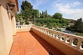 Freistehende Villa mit Gästehaus in Loma Bada, Alicante in Spanish Fincas