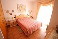 Detached Villa with a guest house in Loma Bada, Alicante in Spanish Fincas