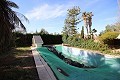 Villa individuelle avec piscine et garage à Loma Bada, Alicante in Spanish Fincas