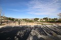 Villa individuelle avec piscine et garage à Loma Bada, Alicante in Spanish Fincas