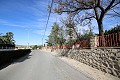 Detached Villa with a pool and garage in Loma Bada, Alicante in Spanish Fincas