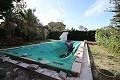 Villa individuelle avec piscine et garage à Loma Bada, Alicante in Spanish Fincas