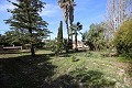 Villa individuelle avec piscine et garage à Loma Bada, Alicante in Spanish Fincas