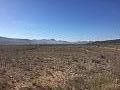 Plots of Land for Sale in Salinas, Alicante in Spanish Fincas