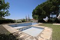 Detached Villa with a pool in Loma Bada in Spanish Fincas