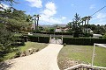 Freistehende Villa mit Pool in Loma Bada in Spanish Fincas