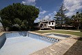 Villa individual con piscina en Loma Bada in Spanish Fincas