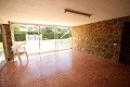 Detached Villa with a pool in Loma Bada in Spanish Fincas