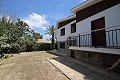 Detached Villa with a pool in Loma Bada in Spanish Fincas