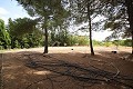 Maison de campagne avec piscine dans un bel endroit in Spanish Fincas