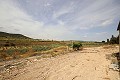 Maison de campagne avec piscine dans un bel endroit in Spanish Fincas