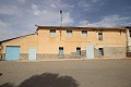 Maison de campagne avec piscine dans un bel endroit in Spanish Fincas