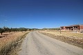 Building plot of land with almond trees in Spanish Fincas