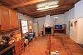 4 bedroom Cave House in Casas del Senor in Spanish Fincas